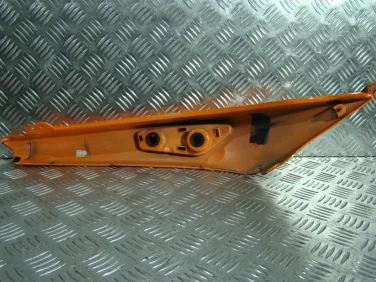 Ogon owiewka tyŁ bok plastik kawasaki er6 2011r