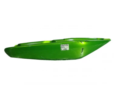 OGON OWIEWKA TYŁ BOK PLASTIK KAWASAKI ER6N