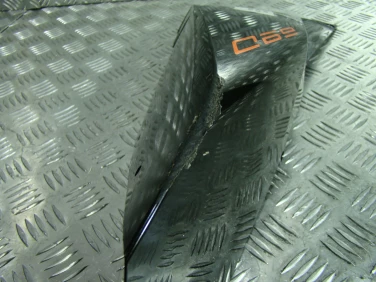 Ogon zadupek owiewka ktm 690 duke 2010 r