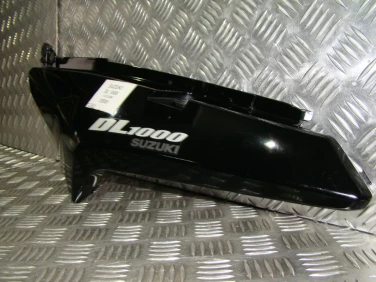 Ogon owiewka tyŁ bok plastik suzuki dl1000 v-storm 2005r