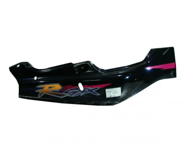 OGON OWIEWKA TYŁ BOK PLASTIK SUZUKI GSXR 750 1993R