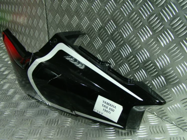 Ogon owiewka tyŁ bok plastik yamaha trx 850 1997r