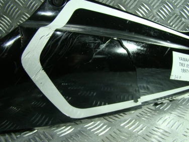 Ogon owiewka tyŁ bok plastik yamaha trx 850 1997r
