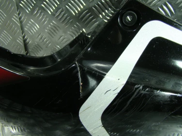 Ogon owiewka tyŁ bok plastik yamaha trx 850 1997r