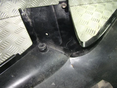 Ogon owiewka tyŁ bok plastik yamaha trx 850 1997r