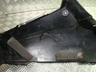 Ogon owiewka tyŁ bok plastik yamaha trx 850 1997r
