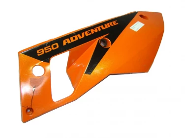 OGON OWIEWKA TYŁ LEWY KTM 950 ADVENTURE 2005R
