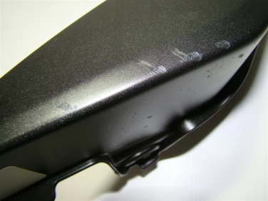 Ogon owiewka tyŁ lewy yamaha mt-09 14-17r