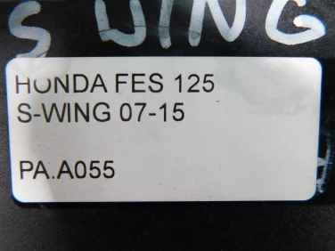 Pompa hamulcowa abs honda fes 125 s-wing 07-15