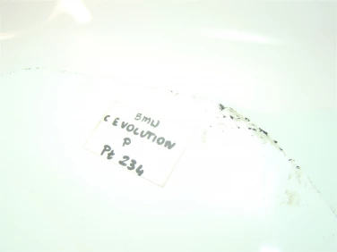 PŁug plastik przÓd owiewka bmw c evolution prawy