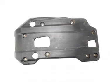 PŁUG PLASTIK OWIEWKA BMW F850GS 17-19 OEM 8567682