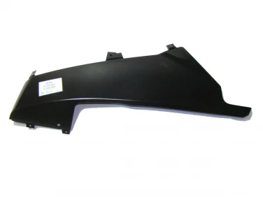 PŁUG PLASTIK PRZÓD OWIEWKA BMW K1200GT K1300GT LEWY