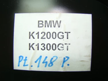PŁug plastik przÓd owiewka bmw k1200gt k1300gt prawy