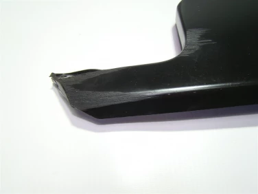 PŁug plastik przÓd owiewka bmw k1200gt k1300gt prawy