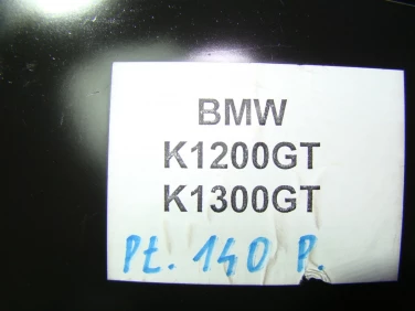 PŁug plastik przÓd owiewka bmw k1200gt k1300gt prawy