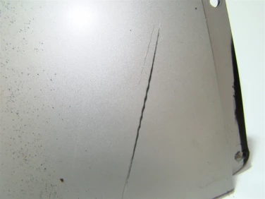 PŁug plastik przÓd owiewka bmw k1200lt