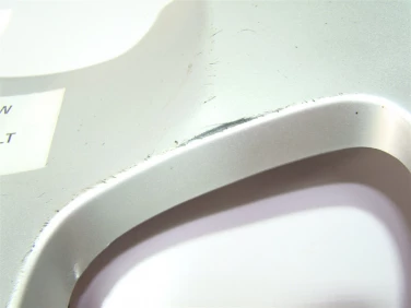 PŁug plastik przÓd owiewka bmw k1200lt