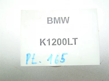 PŁug plastik przÓd owiewka bmw k1200lt