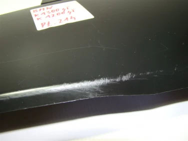 PŁug plastik przÓd owiewka bmw k1300gt k1200gt