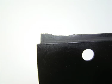 PŁug plastik przÓd owiewka bmw k1300gt k1200gt