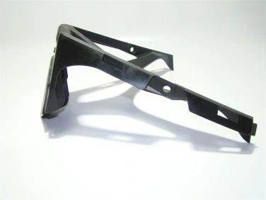 PŁug owiewka przÓd plastik honda cbr 600f