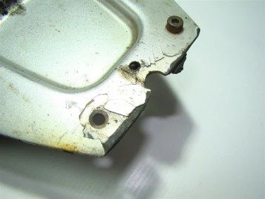 PŁug plastik owiewka suzuki gsx 1300 r hayabusa 99-07r