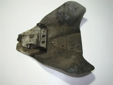 PŁug plastik owiewka suzuki gsx 1300 r hayabusa 99-07r