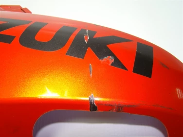 PŁug plastik przÓd owiewka suzuki gsxr 600 700 prawy