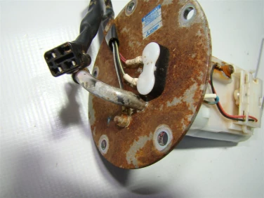 Pompa paliwa zbiornik kawasaki z300 15-18