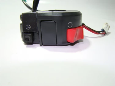 PrzeŁĄcznik manetka przÓd prawa lewa ducati monster 796 2015r