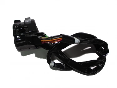 PRZEŁĄCZNIK MANETKA PRZÓD PRAWA LEWA KAWASAKI GTR 1400 2007R