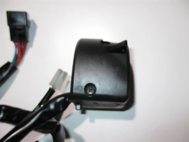 PrzeŁĄcznik manetka przÓd prawa lewa kawasaki gtr 1400 2007r