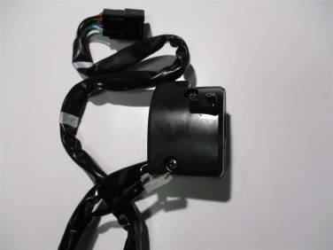 PrzeŁĄcznik manetka przÓd prawa lewa kawasaki gtr 1400 2008r