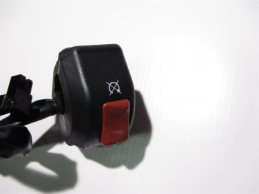 PrzeŁĄcznik manetka przÓd prawa lewa kawasaki z1000 2014r