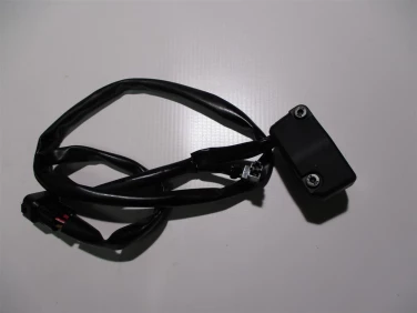 PrzeŁĄcznik manetka przÓd prawa lewa kawasaki z1000 2014r