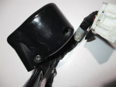 PrzeŁĄcznik manetka przÓd prawa lewa triumph