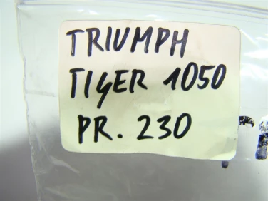 PrzeŁĄcznik manetka przÓd prawa lewa triumph tiger 1050