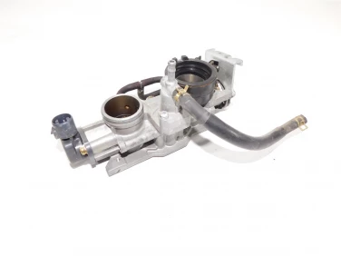 Przepustnica gaŹnik honda fjs 600 silver wing 01-04