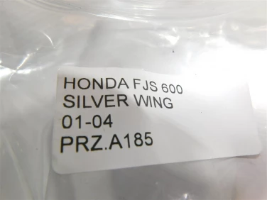 Przepustnica gaŹnik honda fjs 600 silver wing 01-04