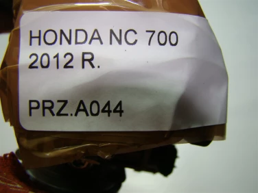 Przepustnica gaŹnik honda nc 700 2012r