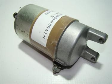 Rozrusznik elektryczny kawasaki er-6 fn 09-11