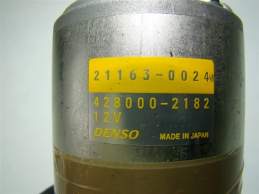 Rozrusznik elektryczny kawasaki er-6 fn 09-11