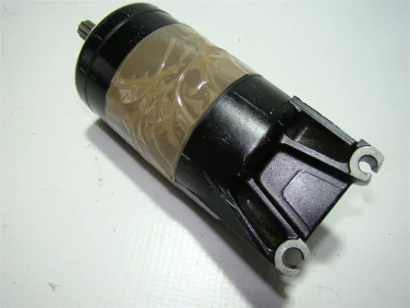 Rozrusznik elektryczny kawasaki er-6 fn 12-16