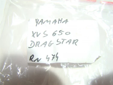 Regulator napiĘcia yamaha xvs 650 drag star
