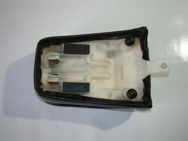 Siedzenie fotel kanapa suzuki ls 650 1997r