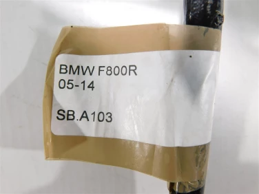 Stopka boczna bmw f800r 05-14