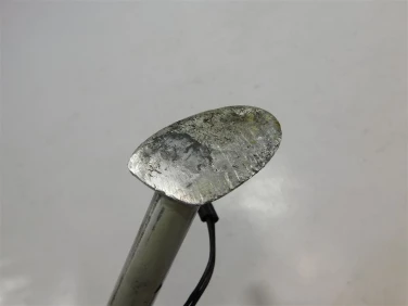 Stopka boczna triumph street triple 675 r 08-12