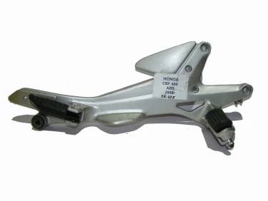 SET SETY PODNÓŻEK HONDA CBF 600 ABS 2006R