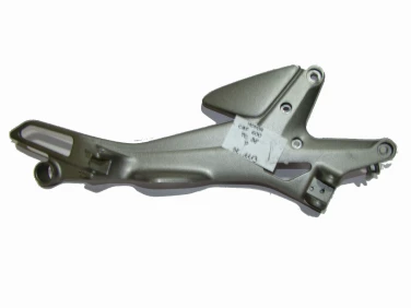 SET SETY PODNÓŻEK HONDA CBF 600 PC38 PRAWY
