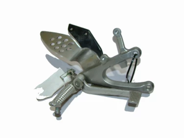 SET SETY PODNÓŻEK YAMAHA YZF R1
